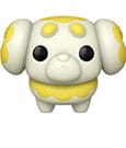 Pokemon POP! Games Vinyl Figure Fidough 9 cm