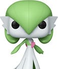 Pokemon POP! Games Vinyl Figure Gardevoir 9 cm