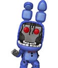 Five Nights at Freddy's POP! Vinyl Figure Withered Bonnie 9 cm