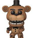 Five Nights at Freddy's POP! Vinyl Figure Withered Freddy 9 cm