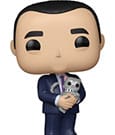 Suits POP! TV Vinyl Figure Louis Litt 9 cm