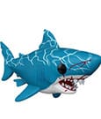 Jaws Super Sized POP! Vinyl Figure GWS (Retro) 15 cm