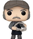 Jaws POP! Rocks Vinyl Figure Quint 9 cm