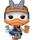 MiRL POP! Disney Vinyl Figure Daisy (HGW) 9 cm