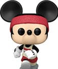 MiRL POP! Disney Vinyl Figure Mickey(RNR) 9 cm