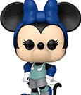MiRL POP! Disney Vinyl Figure Minnie(HGW) 9 cm