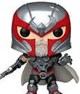 Marvel Rivals POP! Vinyl Figure Magneto 9 cm