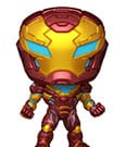 Marvel Rivals POP! Vinyl Figure Iron Man 9 cm
