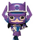 Marvel Rivals Super Sized POP! Marvel Vinyl Figure Galacta 15 cm