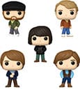 The Beach Boys POP! Rocks Vinyl Figure 5-Pack Pet Sounds 9 cm