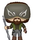 Star Wars POP! Vinyl Bobblehead Figure Kanan Jarrus 9 cm