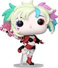 Suicide Squad Isekai POP! Animation Vinyl Figure POP3 9 cm