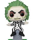 Beetlejuice POP! Movies Vinyl Figure BTLJCE on stone(GW) Exclusive 9 cm