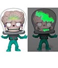 Mars Attacks POP! Animation Vinyl Figure Soldier w/CH(GW) 9 cm Assortment (6)