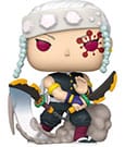 Demon Slayer: Kimetsu no Yaiba Super Sized Jumbo POP! Vinyl Figure Tengen 25 cm