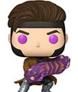 Deadpool 3 POP! Marvel Vinyl Figure Gambit 9 cm