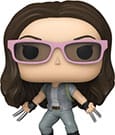 Deadpool 3 POP! Marvel Vinyl Figure X-23 9 cm