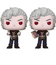 Baldur's Gate POP! TV Vinyl Figures Astarion w/CH 9 cm Assortment (6)
