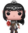 Baldur's Gate POP! Vinyl Figure Shadowheart 9 cm