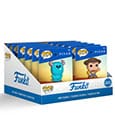 Pixar by Loungefly PVC Pins Blind Box Pixar Collection PDQ Display (12)