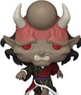 Demon Slayer: Kimetsu no Yaiba POP! Animation Vinyl Figure Hantengu 9 cm