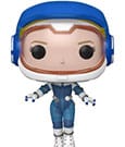 The Fantastic Four: First Steps POP! Vinyl Figure Invisible Woman (Astronaut) 9 cm
