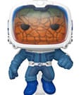 The Fantastic Four: First Steps POP! Vinyl Figure The Thing (Astronaut) 9 cm