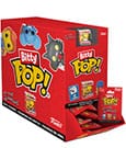 Simpsons Bitty POP! Vinyl Figure Display (32) PDQ 2,5 cm