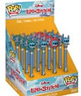 Lilo & Stitch POP! Homewares Pens with Toppers Display (16)