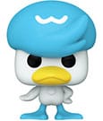 Pokemon POP! Games Vinyl Figure Quaxly(EMEA) 9 cm