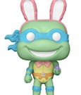 Teenage Mutant Ninja Turtles POP! Vinyl Figure Easter 2025 Leo 9 cm