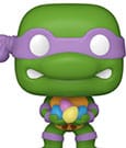 Teenage Mutant Ninja Turtles Pocket POP! Vinyl Figure Easter Donatello 4 cm Display (12)