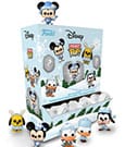 Disney Pocket POP! Vinyl Figure Snowball 4 cm Display (12)