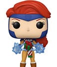 Marvel POP! Vinyl Figure HoliDivas Jean Grey 9 cm