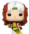 Marvel POP! Vinyl Figure HoliDivas Rogue 9 cm