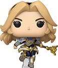 League of Legends POP!&Buddy Games Vinyl Figure Lux 9 cm