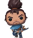 League of Legends POP!&Buddy Games Vinyl Figure Yasuo 9 cm
