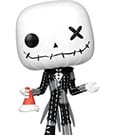 Disney POP! Vinyl Figure Patchwork - Jack 9 cm