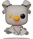 Disney POP! Vinyl Figure Patchwork - Zero 9 cm