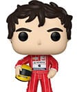 Formular 1 POP! Racing Vinyl Figure McLaren - Ayrton Senna 9 cm