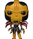 Transformers POP! TV Vinyl Figure Blackarachnia 9 cm