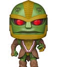 Transformers POP! TV Vinyl Figure Rhinox 9 cm