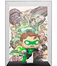 Marvel POP! Comic Cover Vinyl Figure Green Lantern 9 cm