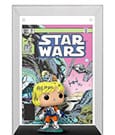 Star Wars POP! Comic Cover Vinyl Figure Luke Skywalker 9 cm