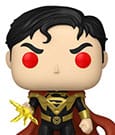 DC Comics POP! Heroes Vinyl Superman Fall of Sinestro 9 cm