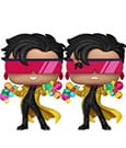 X-Men '97 POP! Marvel Vinyl Figure Jubilee 9 cm