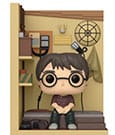 Marvel POP! Nooks Vinyl Figure HP Cupboard 9 cm