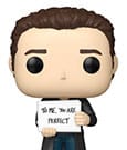 Love Actually POP! Movies Vinyl Figures Mark 9 cm