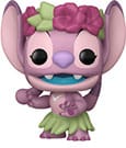 Lilo & Stitch POP! Vinyl Figure Luau Angel 9 cm