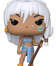 Atlantis: The Lost Empire POP! Vinyl Figure Kida 9 cm